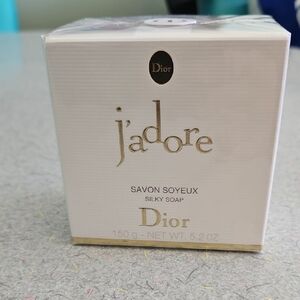 Dior J'adore Silky Soap